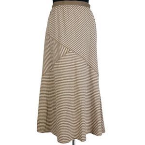J.Jill Maxi Skirt Size Large